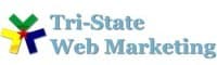 Tri-State Web Marketing Logo